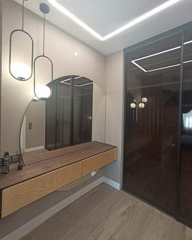 1-к квартира, вторичка, 36м2, 1/5 этаж