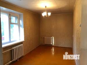 2-к квартира, вторичка, 42м2, 3/5 этаж