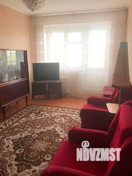2-к квартира, вторичка, 45м2, 3/5 этаж
