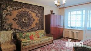 1-к квартира, вторичка, 38м2, 1/9 этаж