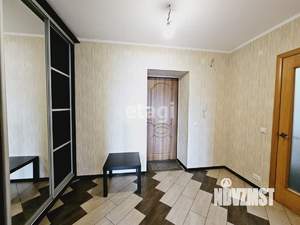 1-к квартира, вторичка, 46м2, 4/9 этаж