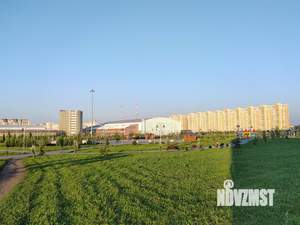 1-к квартира, вторичка, 37м2, 9/17 этаж