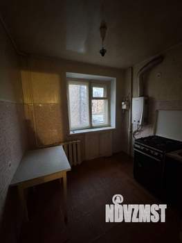 2-к квартира, вторичка, 44м2, 2/5 этаж