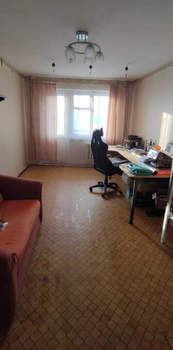 3-к квартира, вторичка, 61м2, 4/5 этаж