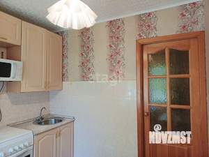2-к квартира, вторичка, 44м2, 2/4 этаж