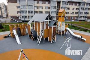 1-к квартира, вторичка, 45м2, 5/5 этаж