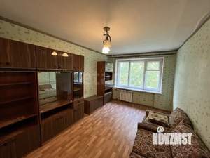 3-к квартира, вторичка, 62м2, 3/5 этаж
