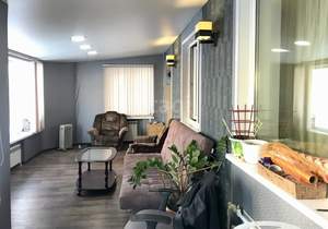4-к квартира, вторичка, 61м2, 1/5 этаж
