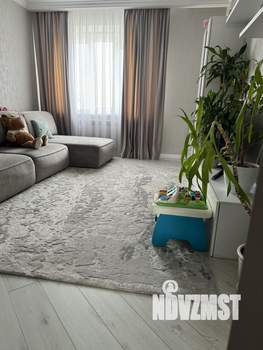 3-к квартира, вторичка, 95м2, 9/9 этаж