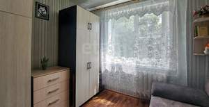 1-к квартира, вторичка, 15м2, 1/9 этаж
