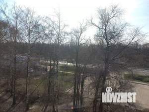 3-к квартира, вторичка, 57м2, 5/5 этаж