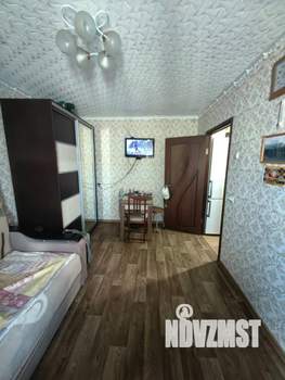 2-к квартира, вторичка, 25м2, 4/5 этаж