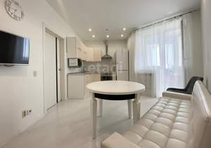 1-к квартира, вторичка, 62м2, 12/12 этаж