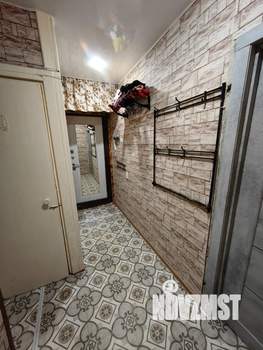 2-к квартира, вторичка, 44м2, 4/5 этаж