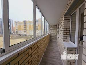 1-к квартира, вторичка, 37м2, 4/9 этаж