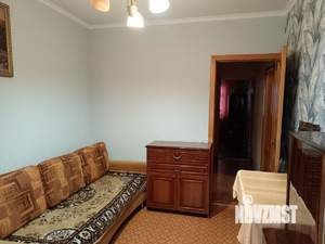 3-к квартира, вторичка, 63м2, 3/10 этаж