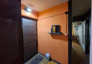 3-к квартира, вторичка, 62м2, 4/5 этаж