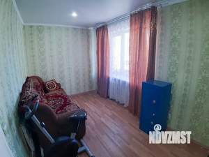 3-к квартира, вторичка, 54м2, 3/5 этаж
