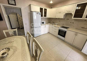 1-к квартира, вторичка, 42м2, 12/16 этаж