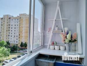 1-к квартира, вторичка, 39м2, 4/14 этаж
