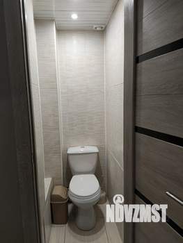 1-к квартира, вторичка, 29м2, 1/9 этаж