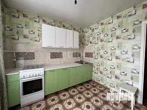 3-к квартира, вторичка, 62м2, 3/9 этаж