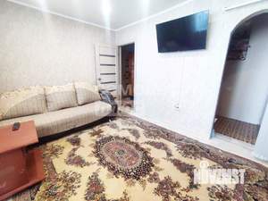 1-к квартира, вторичка, 32м2, 4/5 этаж