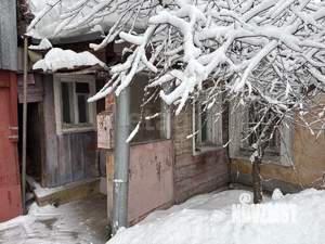 3-к квартира, вторичка, 54м2, 1/1 этаж