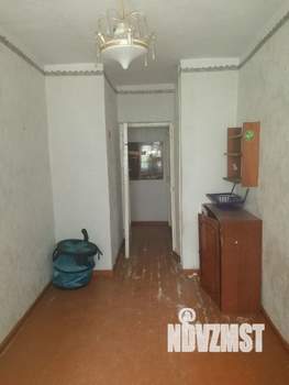 3-к квартира, вторичка, 58м2, 2/5 этаж