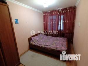 4-к квартира, вторичка, 61м2, 1/5 этаж