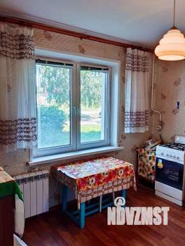 1-к квартира, вторичка, 38м2, 1/9 этаж