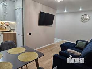 3-к квартира, вторичка, 60м2, 3/5 этаж