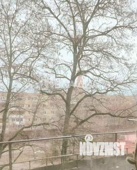 2-к квартира, вторичка, 45м2, 4/5 этаж
