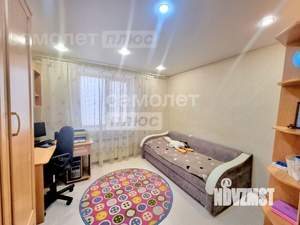 2-к квартира, вторичка, 50м2, 5/5 этаж