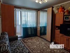 1-к квартира, вторичка, 35м2, 6/10 этаж
