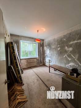 3-к квартира, вторичка, 64м2, 3/9 этаж