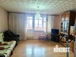 2-к квартира, вторичка, 63м2, 7/10 этаж