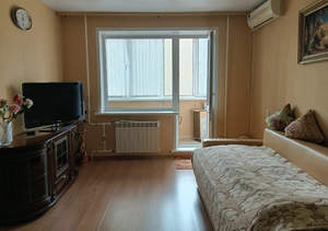 1-к квартира, вторичка, 39м2, 6/10 этаж