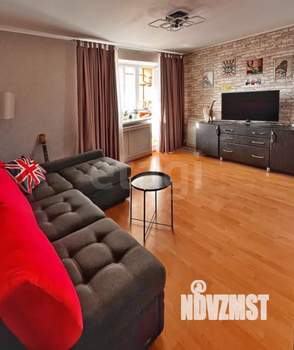 1-к квартира, вторичка, 41м2, 10/12 этаж