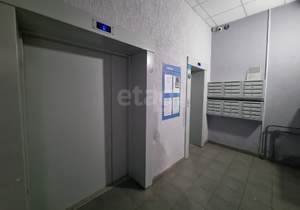 3-к квартира, вторичка, 83м2, 8/16 этаж