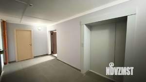 1-к квартира, вторичка, 36м2, 4/11 этаж