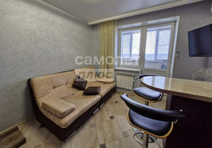 1-к квартира, вторичка, 42м2, 15/16 этаж
