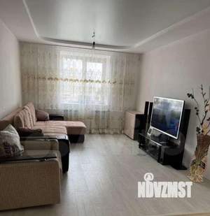 3-к квартира, вторичка, 98м2, 13/14 этаж