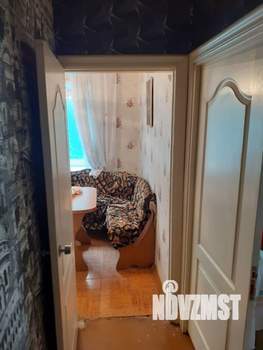 1-к квартира, вторичка, 31м2, 3/4 этаж