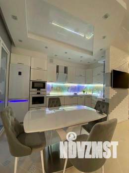 3-к квартира, вторичка, 135м2, 5/6 этаж