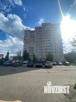 2-к квартира, вторичка, 63м2, 3/12 этаж