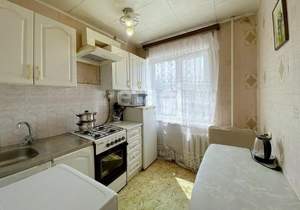 1-к квартира, вторичка, 30м2, 3/5 этаж
