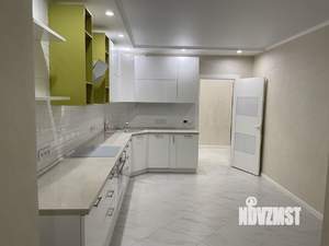 2-к квартира, вторичка, 75м2, 3/19 этаж