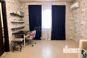 3-к квартира, вторичка, 62м2, 5/9 этаж