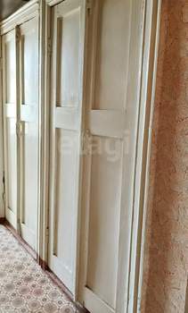 2-к квартира, вторичка, 42м2, 1/4 этаж